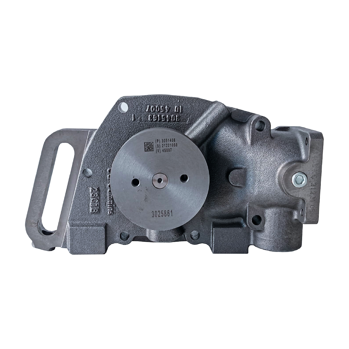 3051408 Bomba de Agua NTA855 3