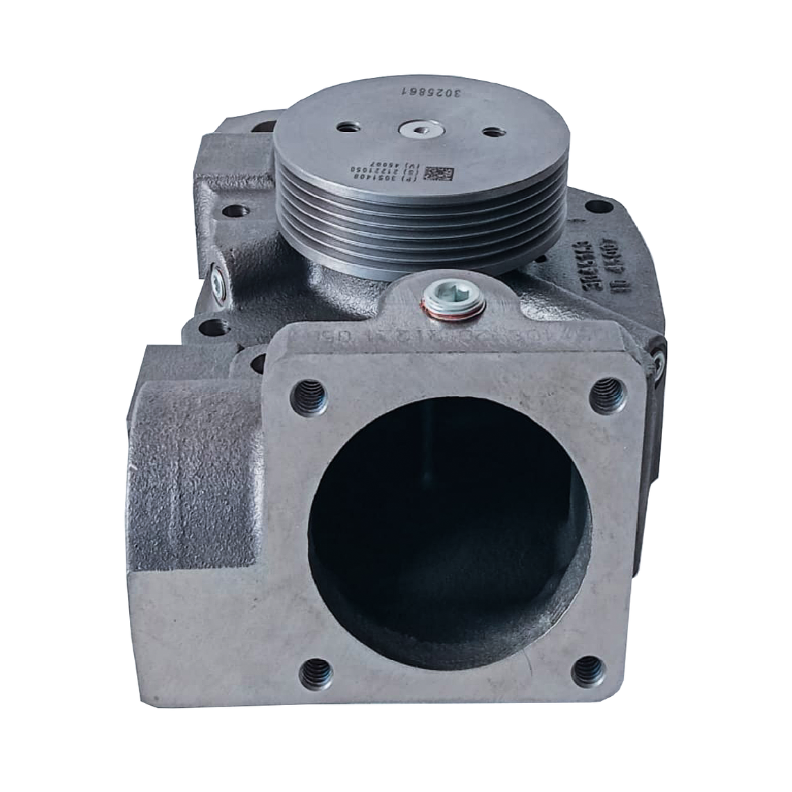 3051408 Bomba de Agua NTA855 5