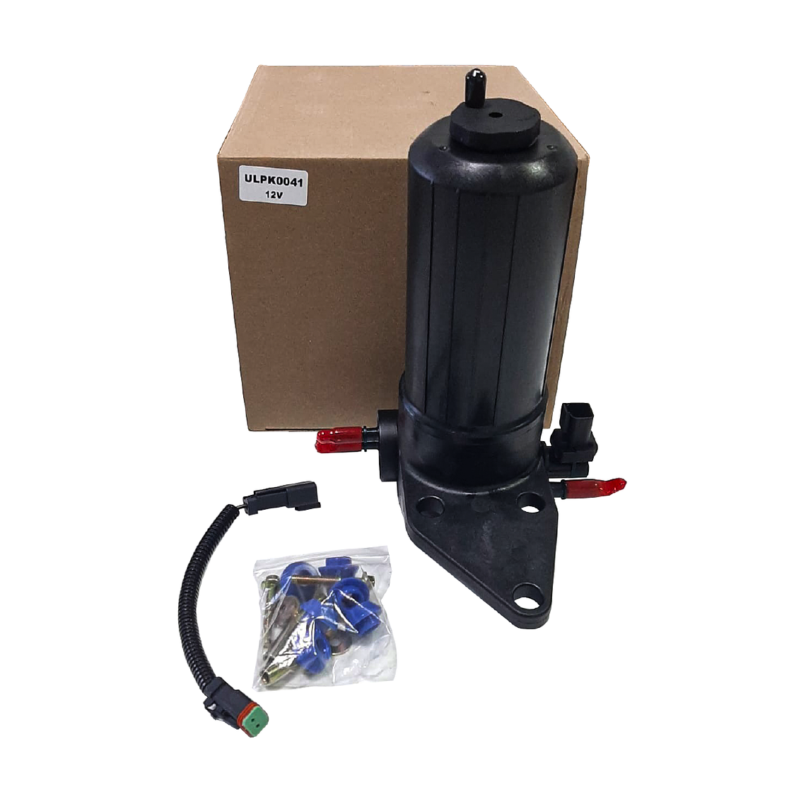 ULPK0041 12V Bomba de Combustible Genérica 2