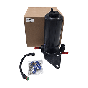 ULPK0041 12V Bomba de Combustible Genérica