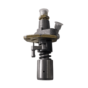 186 / T5770 Bomba de Inyección de Combustible Original YANMAR L100 10HP