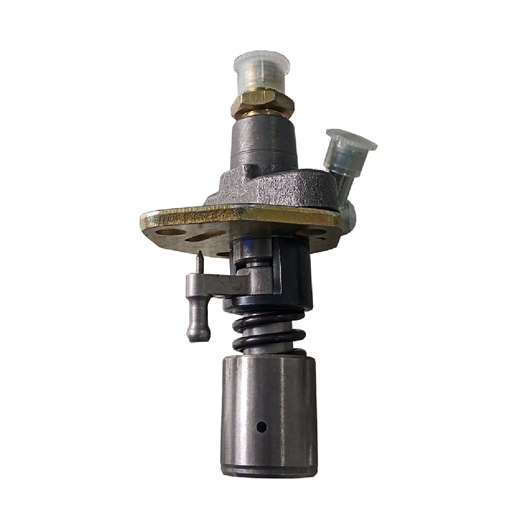 186 / T5770 Bomba de Inyección de Combustible Original YANMAR L100 10HP 1