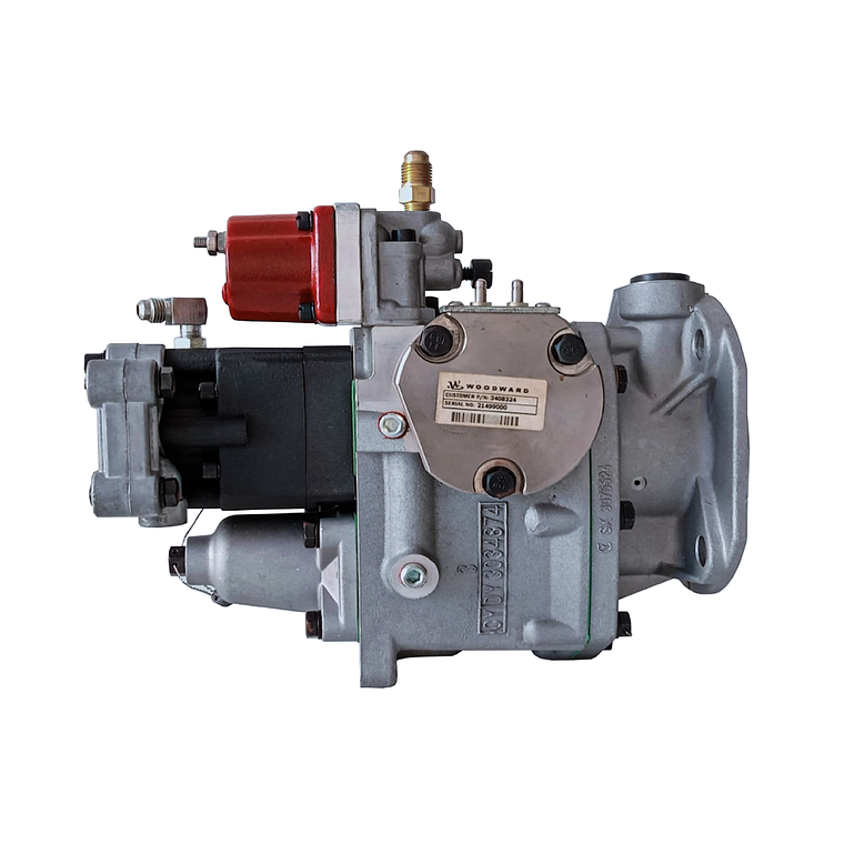 3279561 Bomba de Inyección de Combustible NTA855  1