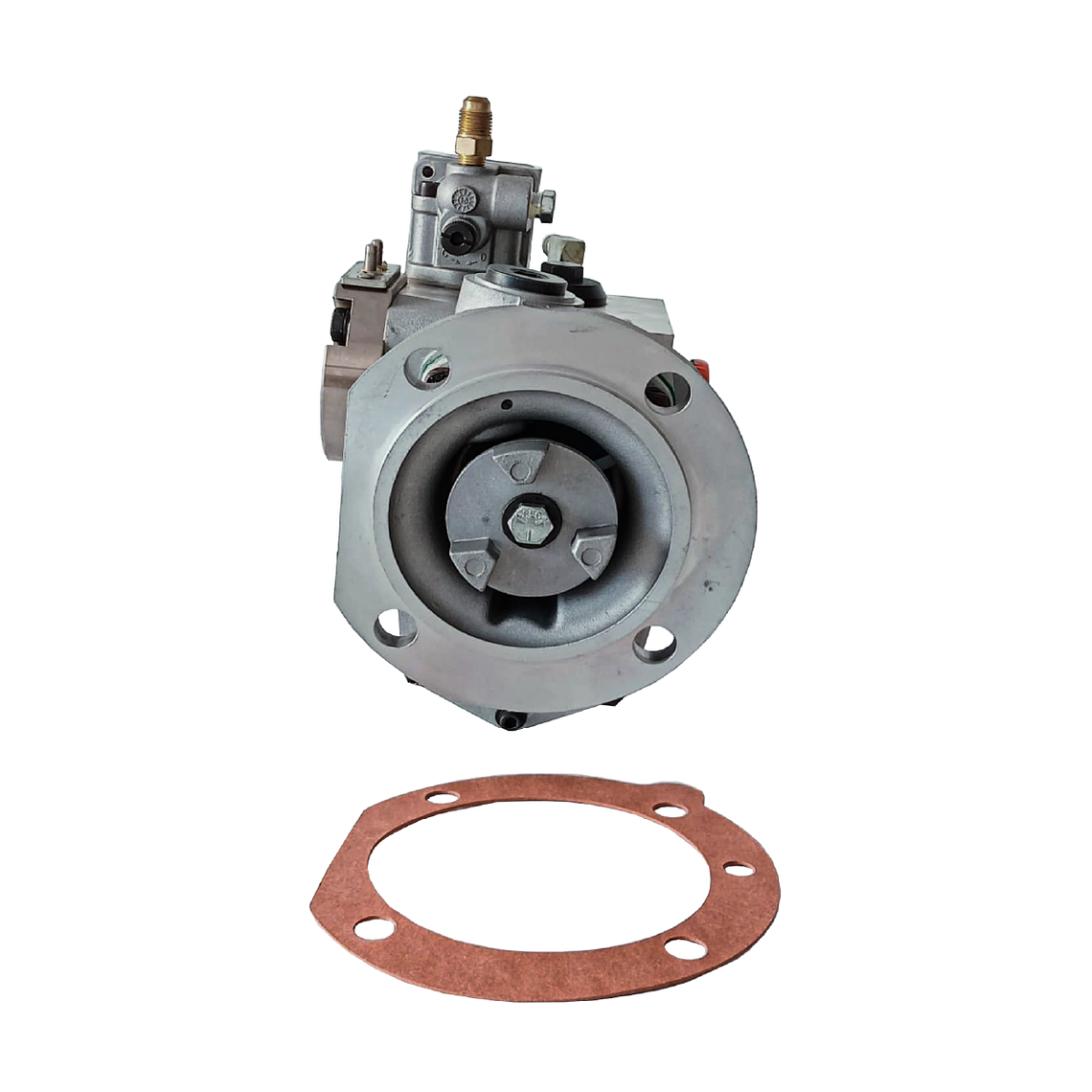 3279561 Bomba de Inyección de Combustible NTA855  4