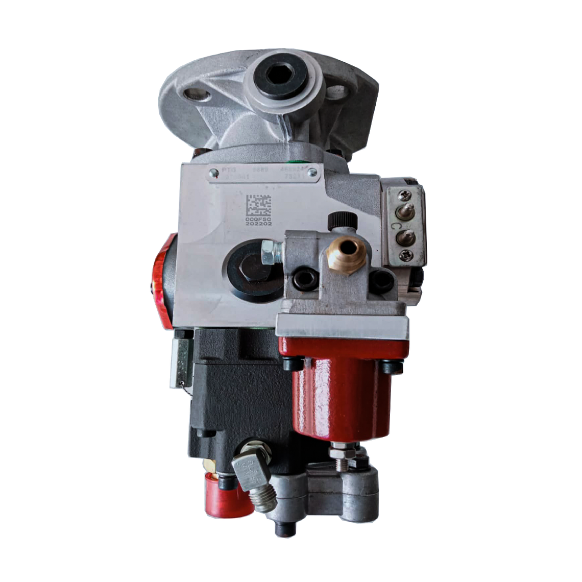 3279561 Bomba de Inyección de Combustible NTA855  5