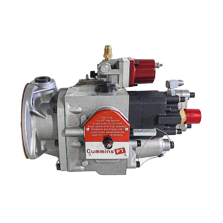 3279561 Bomba de Inyección de Combustible NTA855  6