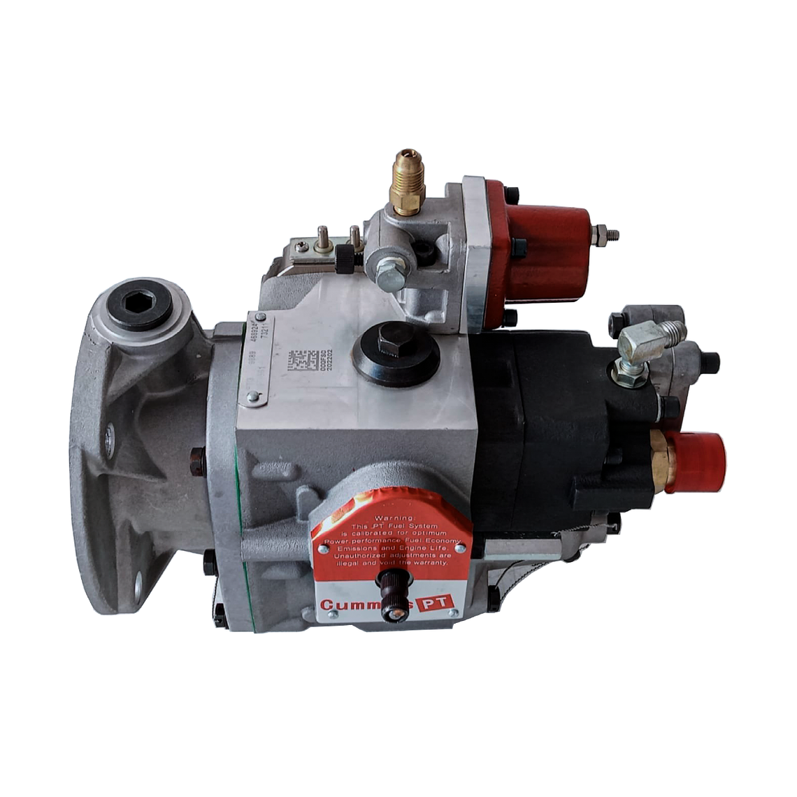 3279561 Bomba de Inyección de Combustible NTA855  7