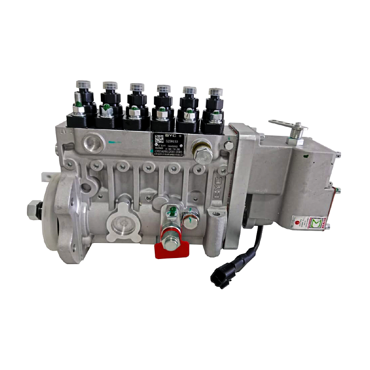 5258153 BYC Bomba de Inyección de Combustible 6BT 1