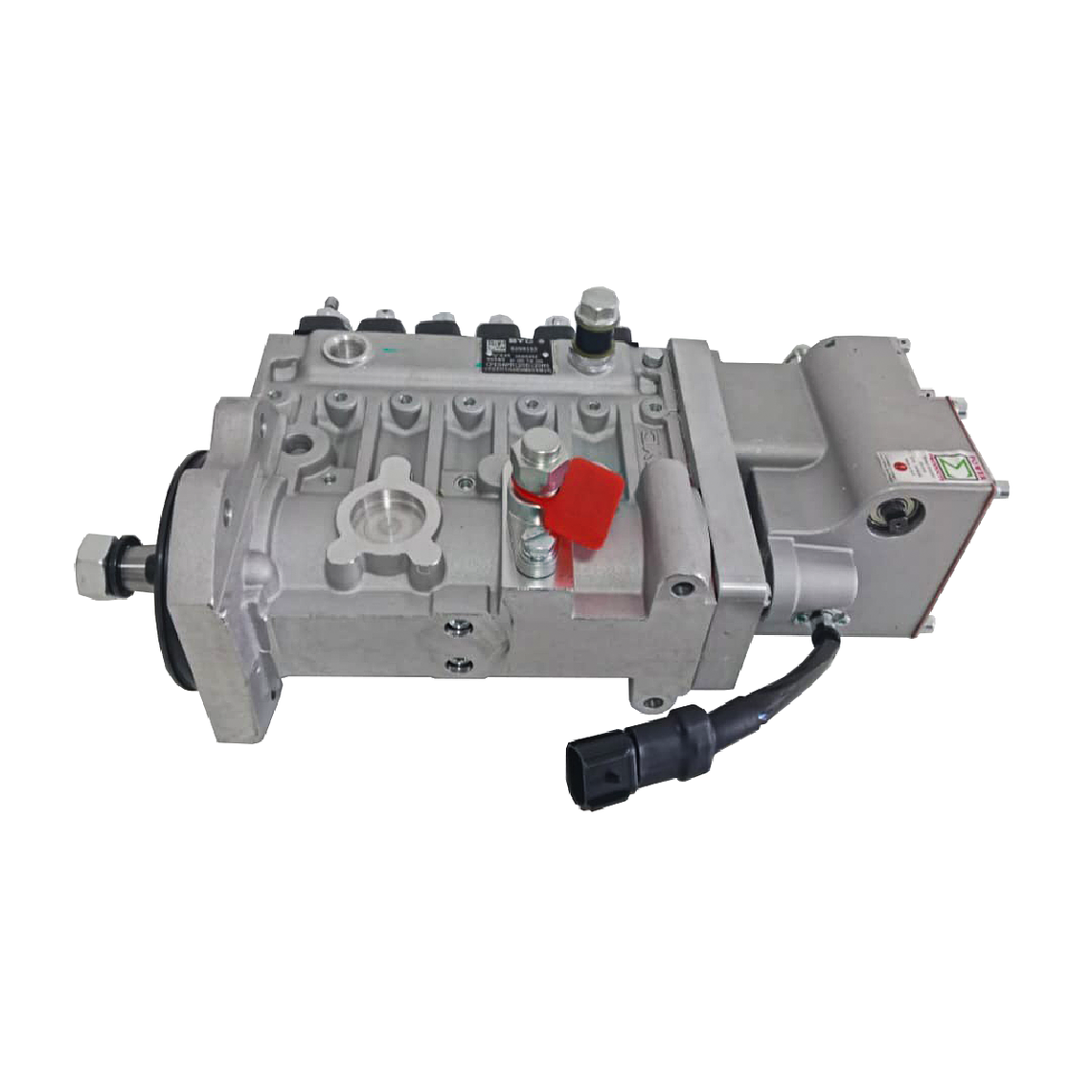 5258153 BYC Bomba de Inyección de Combustible 6BT 3