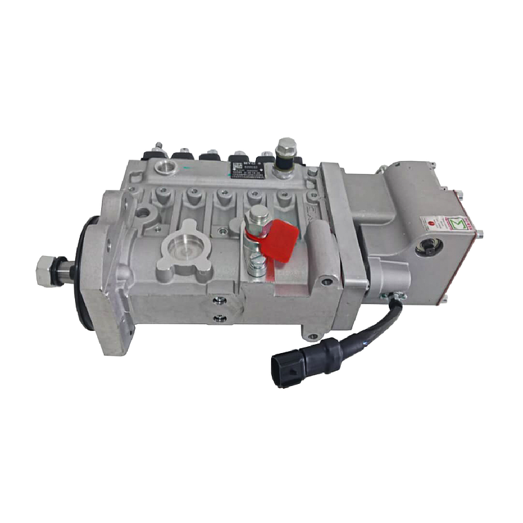 5258153 BYC Bomba de Inyección de Combustible 6BT 3