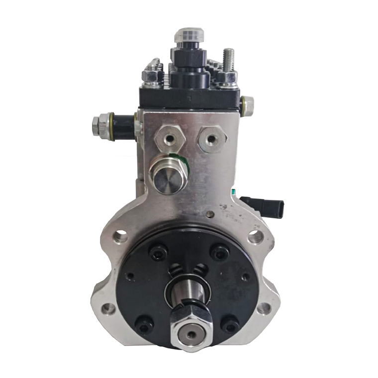 5258153 BYC Bomba de Inyección de Combustible 6BT 4