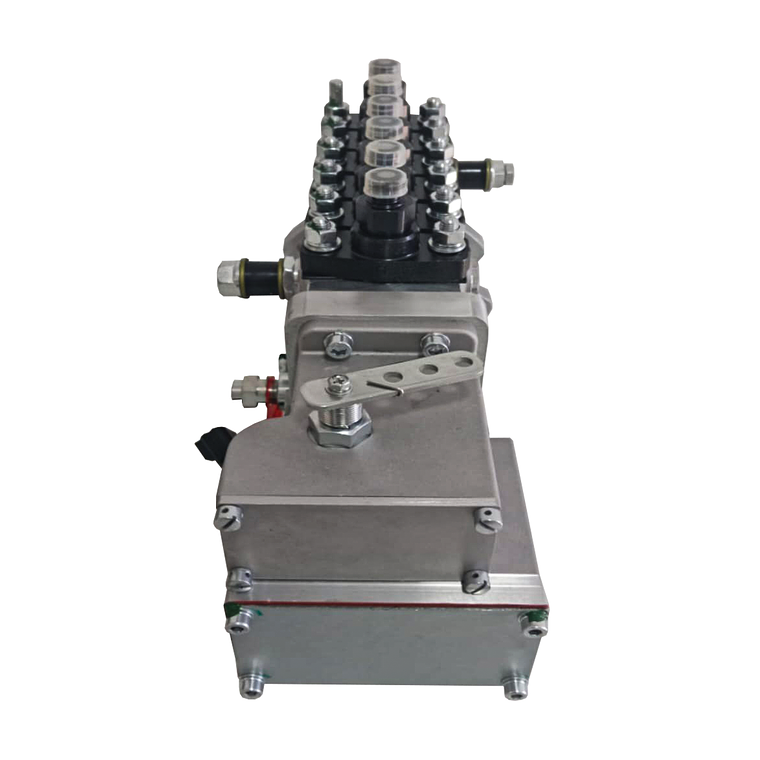 5258153 BYC Bomba de Inyección de Combustible 6BT 5