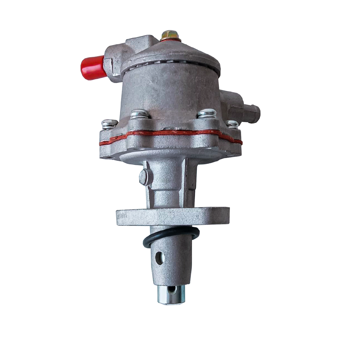 JCB 12V Bomba de Combustible Genérica 1