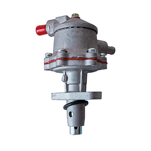 JCB 12V Bomba de Combustible Genérica