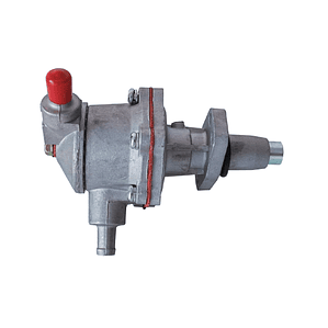 JCB 12V Bomba de Combustible Genérica