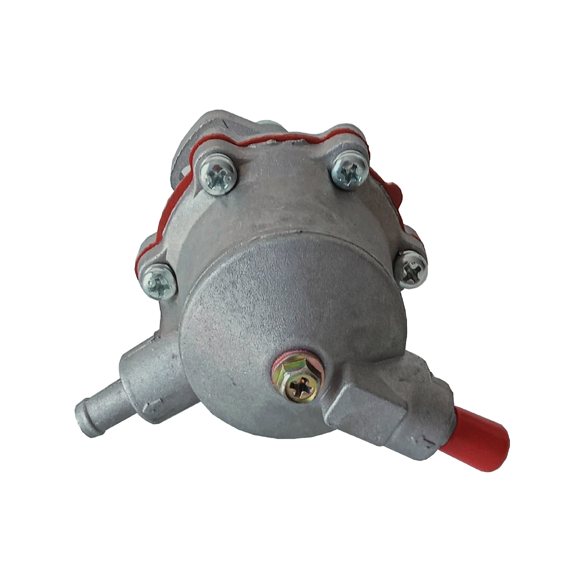 JCB 12V Bomba de Combustible Genérica 3