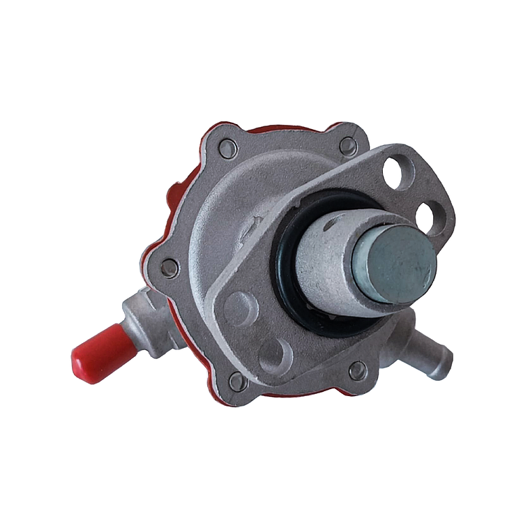 JCB 12V Bomba de Combustible Genérica 5