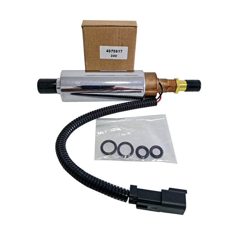  4975617 24V Bomba de transferencia Genérica 3