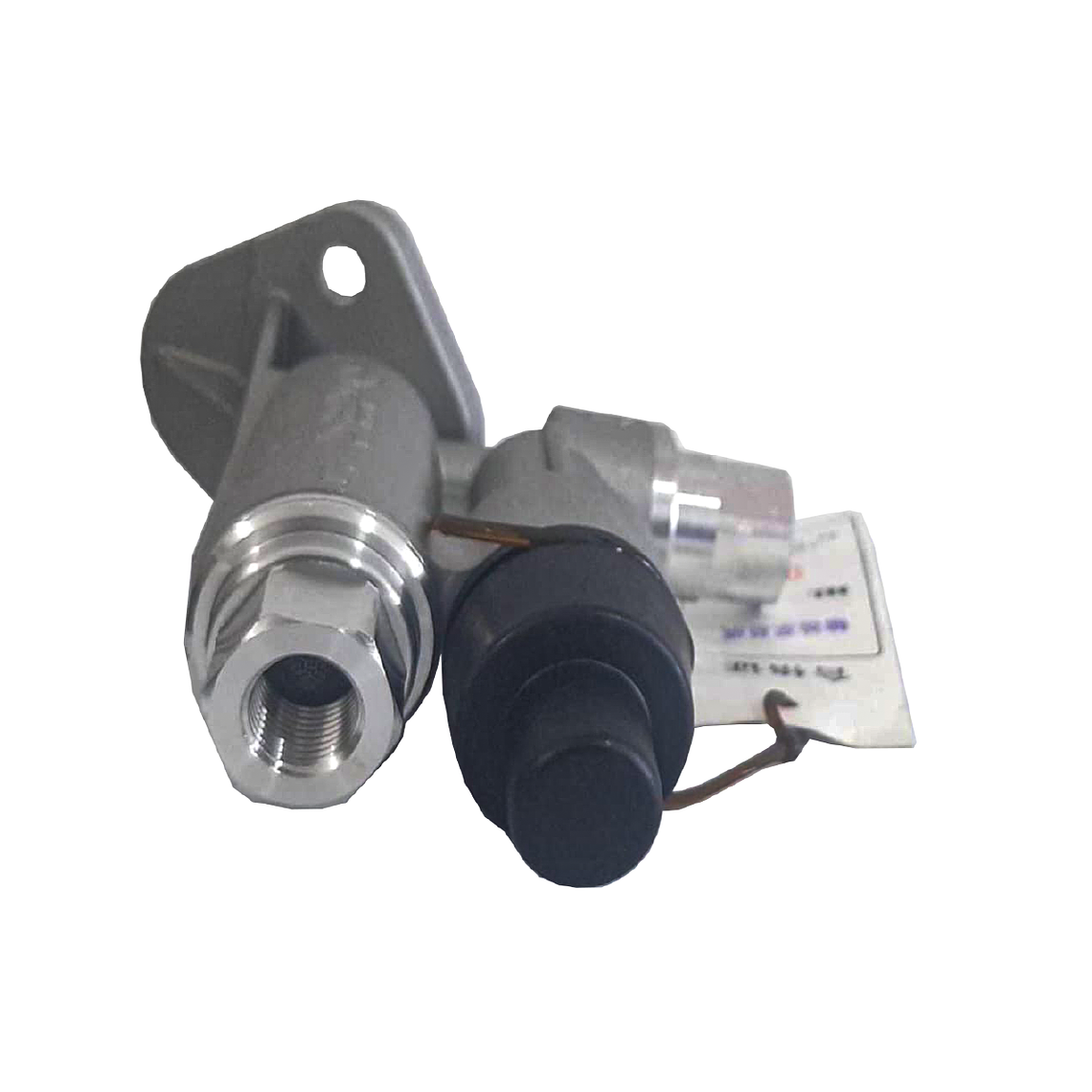 5334912 Bomba de Transferencia 4BT-6BT 3