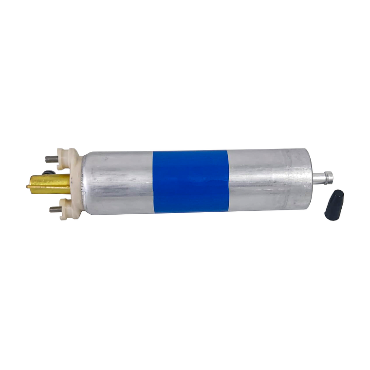 2641A203 12V 8mm Bomba Eléctrica Elevación de Combustible Genérica 2