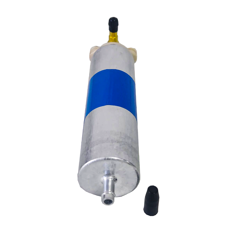 2641A203 12V 8mm Bomba Eléctrica Elevación de Combustible Genérica 3