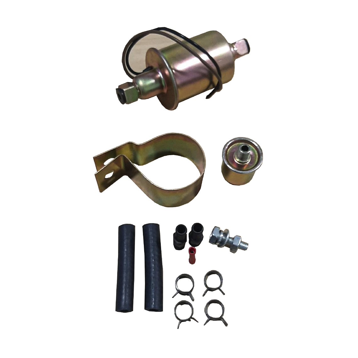 E8012S 12V Bomba Eléctrica de Combustible Genérica 1