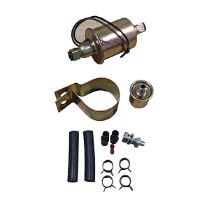 E8012S 12V Bomba Eléctrica de Combustible Genérica