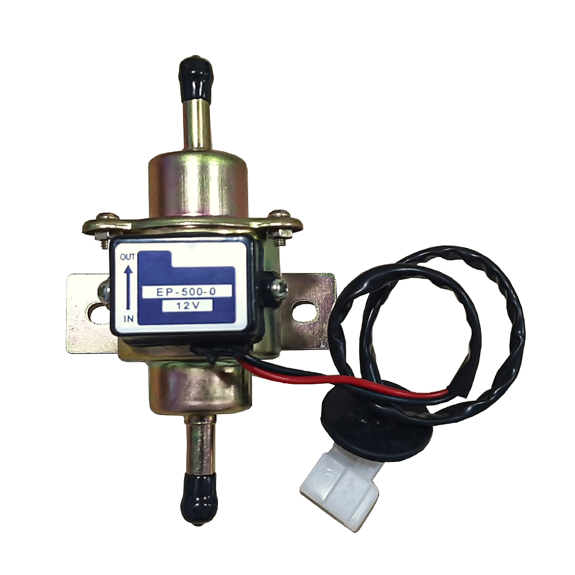 EP-500-0 12V Bomba Eléctrica de Combustible Genérica 2