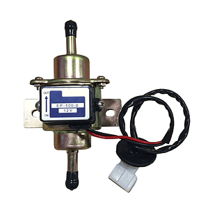 EP-500-0 12V Bomba Eléctrica de Combustible Genérica