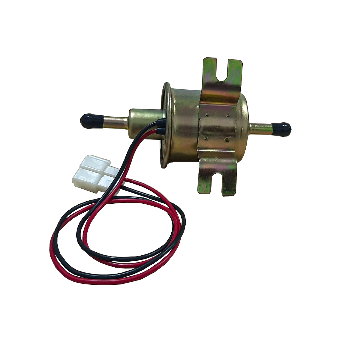 HEP-02A 12V Bomba Eléctrica de Combustible Genérica 2