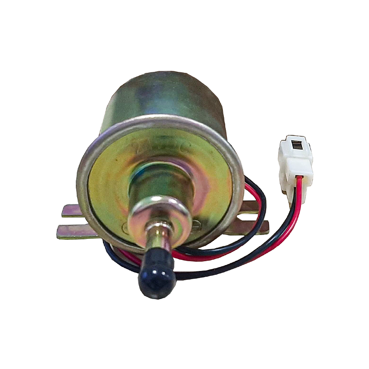 HEP-02A 24V Bomba Eléctrica de Combustible Genérica 3