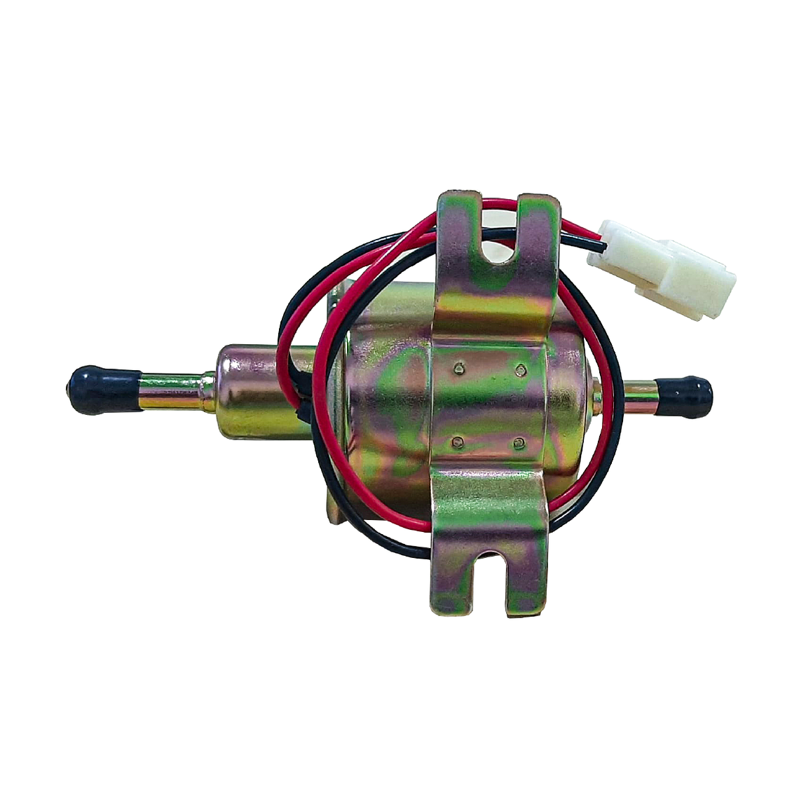 HEP-02A 24V Bomba Eléctrica de Combustible Genérica 4