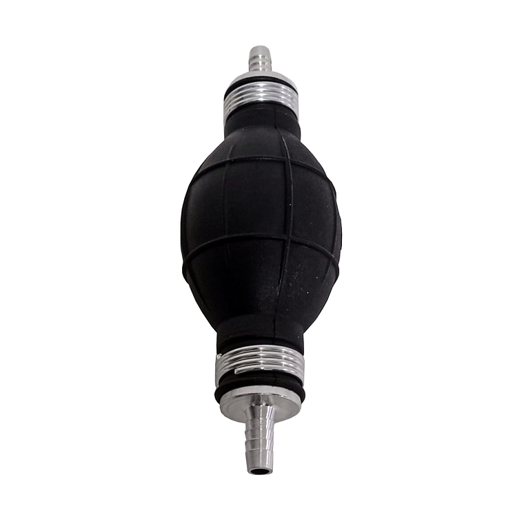 Bomba de Cebado Manual 6mm 1