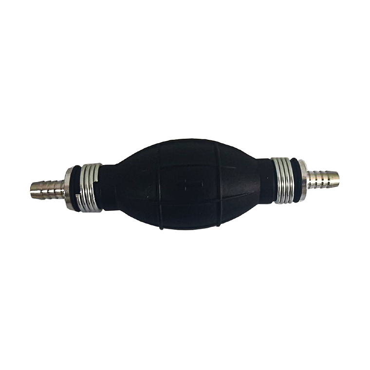 Bomba de Cebado Manual 10mm 2