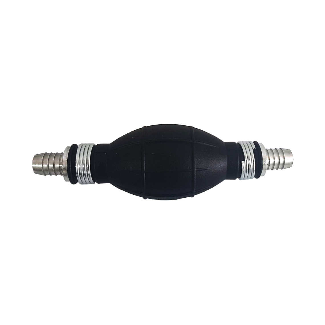 Bomba de Cebado Manual 12mm 3