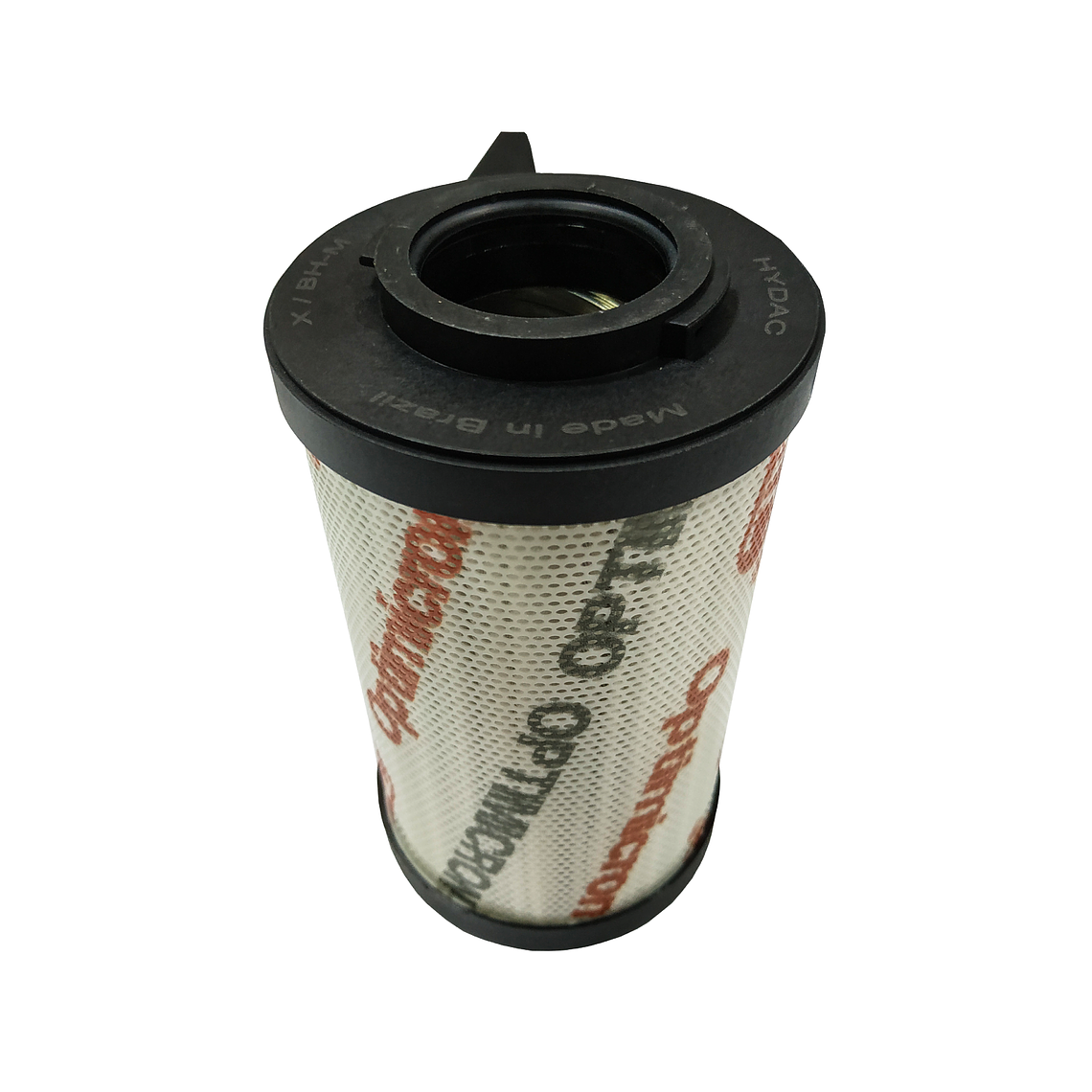 0160 R 010 ON Filtro Hidráulico HYDAC 2