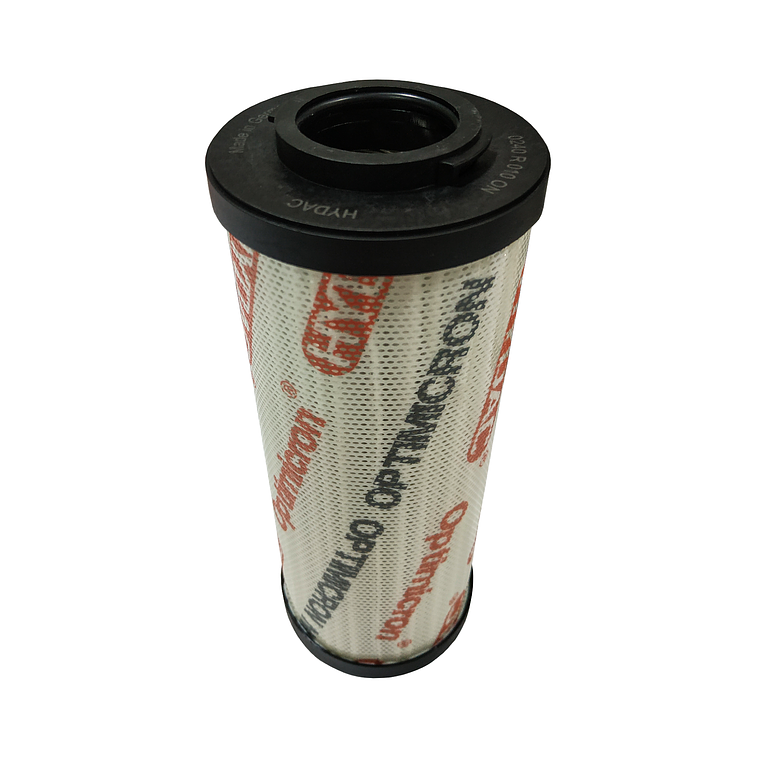 0240 R 010 ON Filtro Hidráulico HYDAC 2