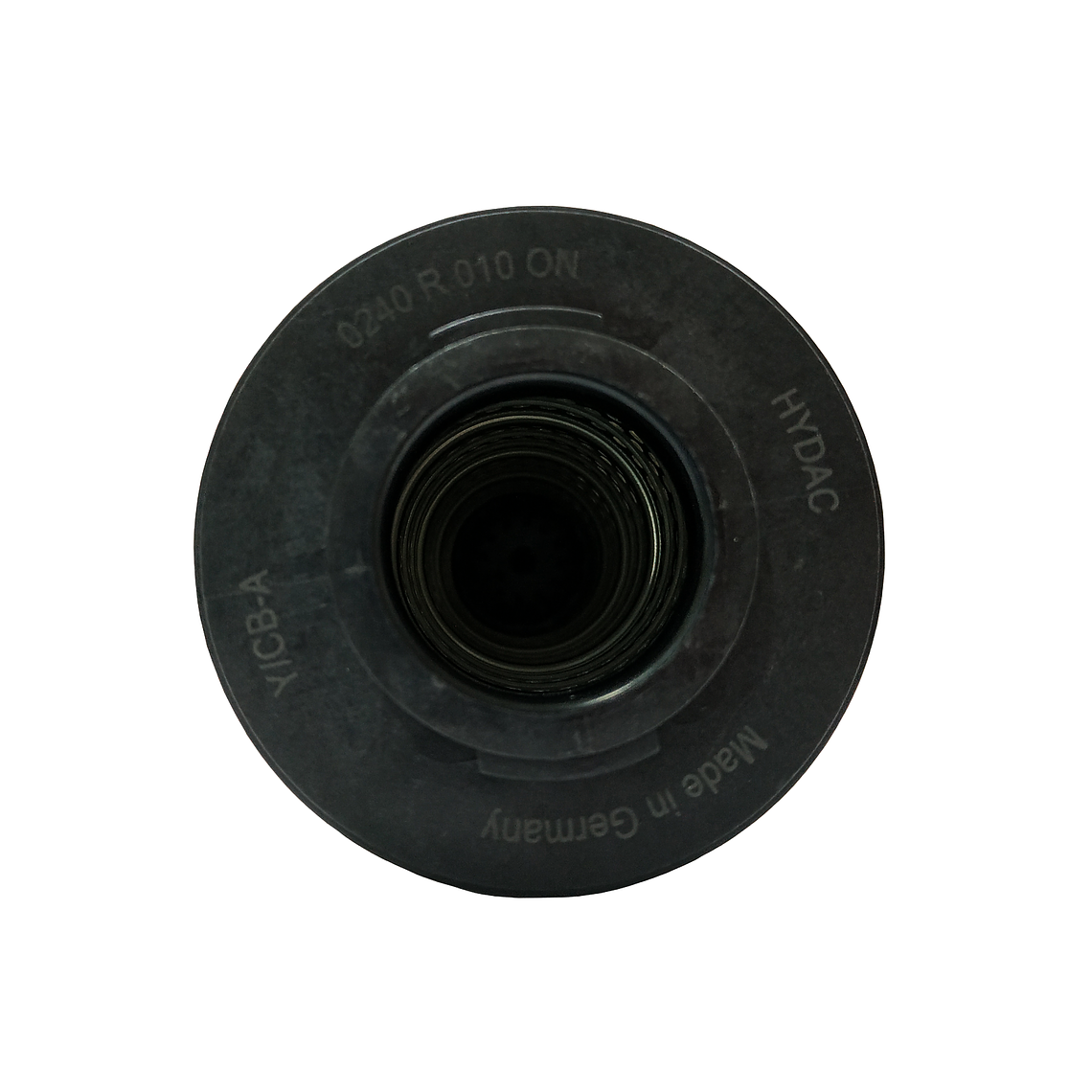 0240 R 010 ON Filtro Hidráulico HYDAC 4