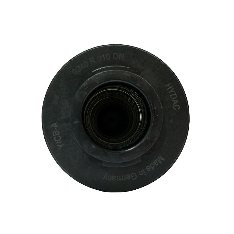 0240 R 010 ON Filtro Hidráulico HYDAC 4