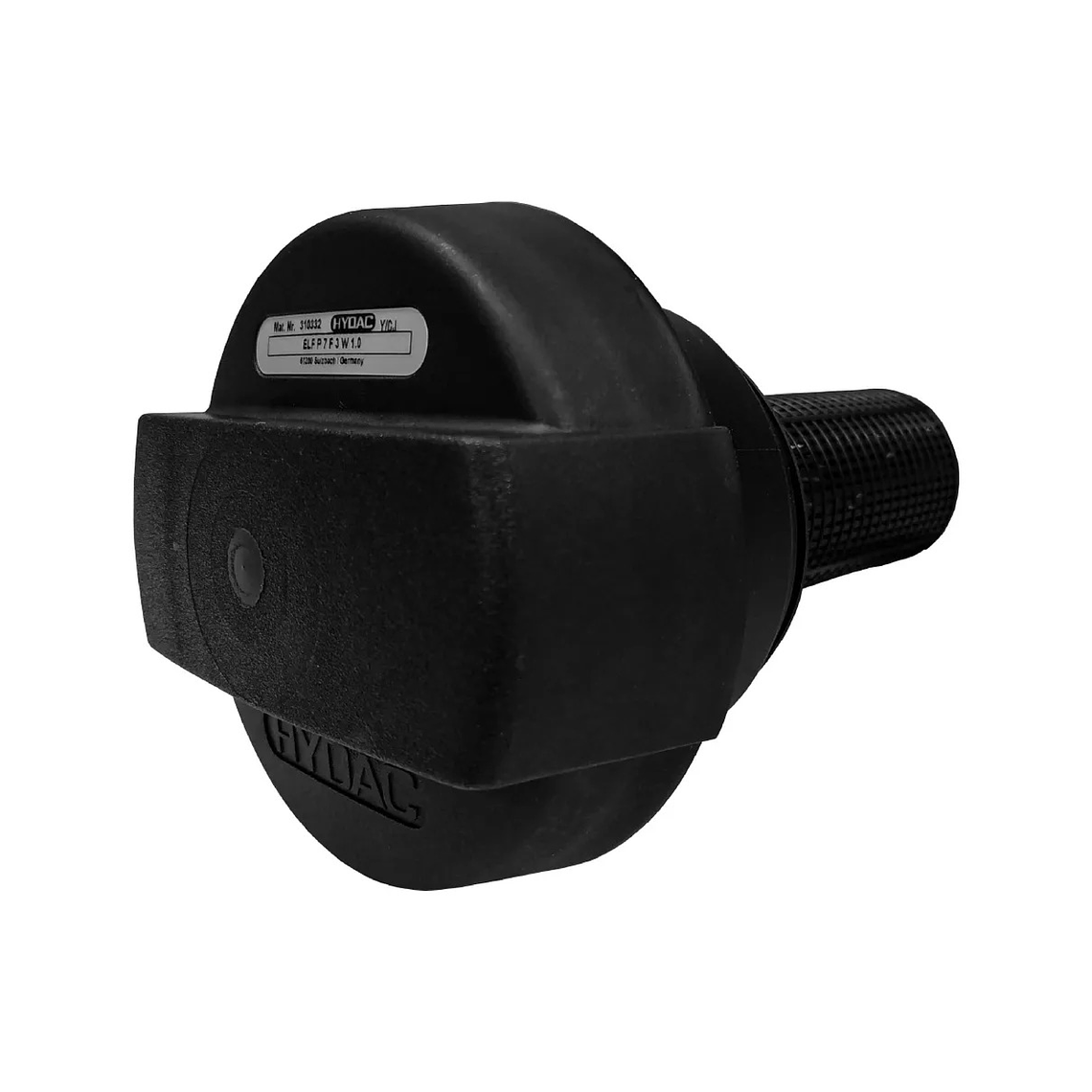 ELF P 7 F 3 W 1.0 Filtro de Aireación HYDAC 2