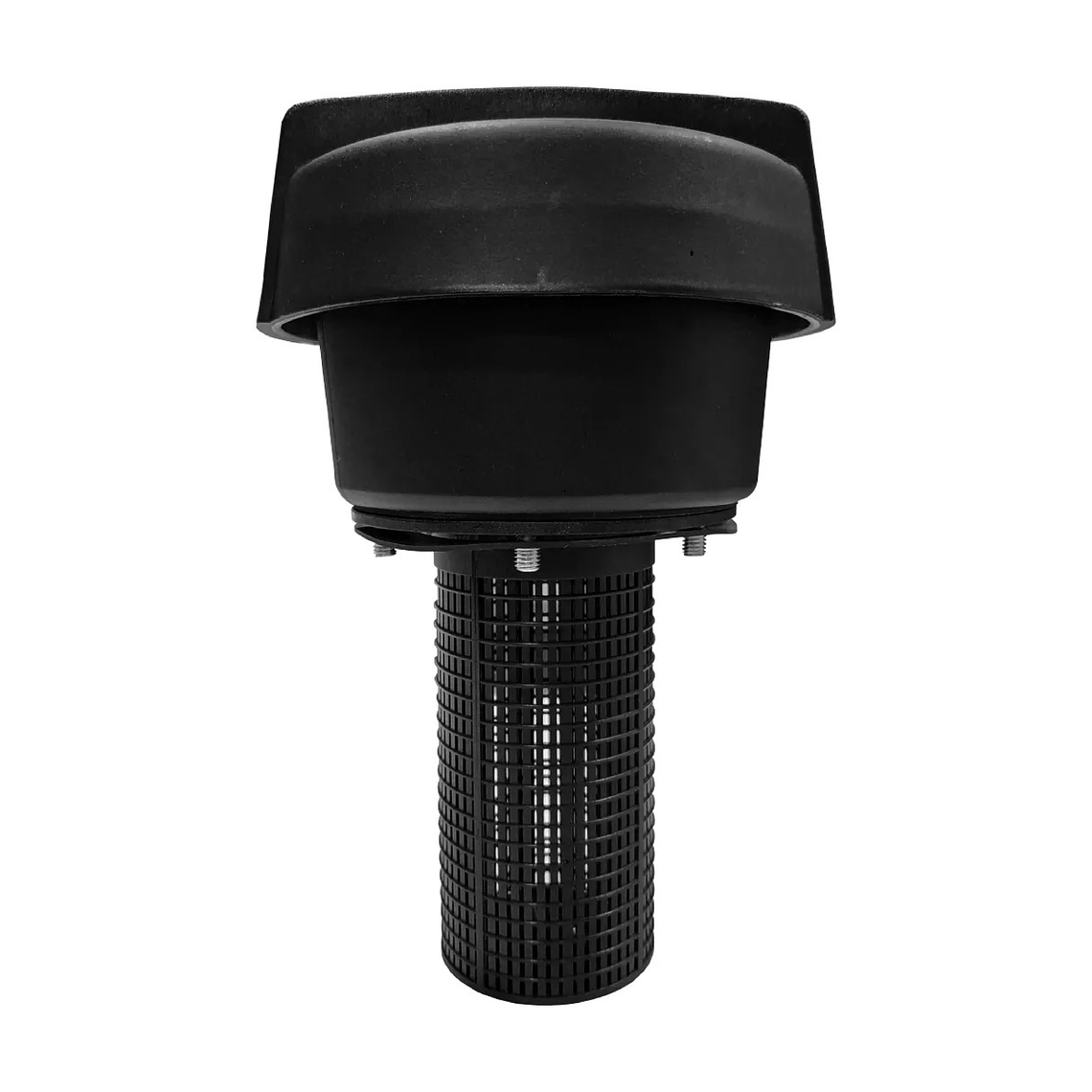 ELF P 7 F 3 W 1.0 Filtro de Aireación HYDAC 4