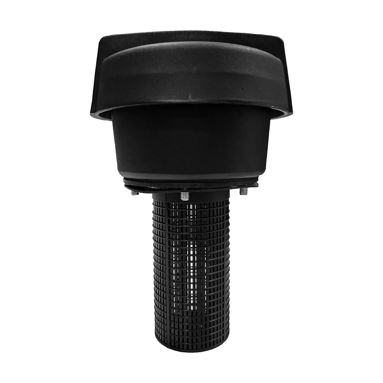 ELF P 7 F 3 W 1.0 Filtro de Aireación HYDAC 4