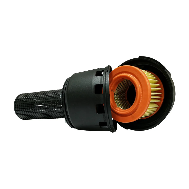 ELF P 7 F 3 W 1.0 Filtro de Aireación HYDAC 1