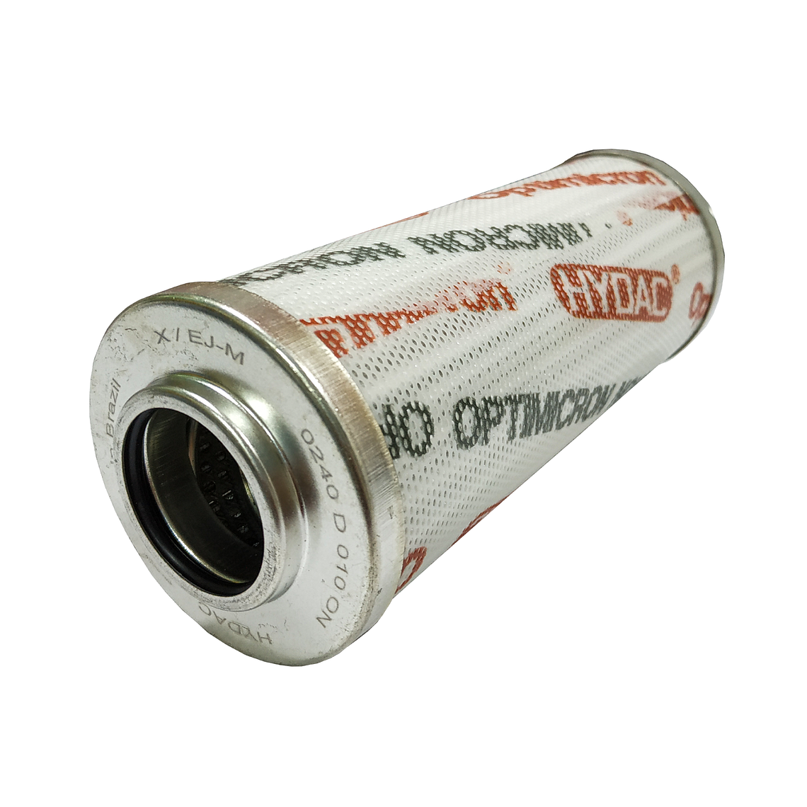 0240 D 010 ON Filtro Hidráulico HYDAC 2