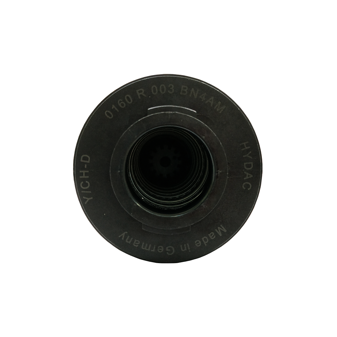 0160 R 003 BN4AM Filtro Hidráulico HYDAC 3