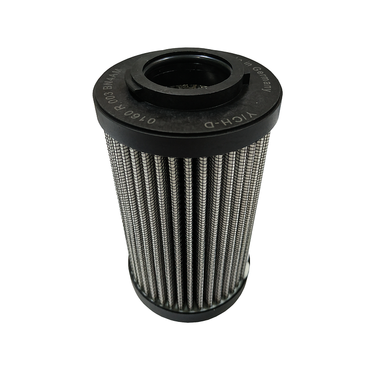 0160 R 003 BN4AM Filtro Hidráulico HYDAC 2