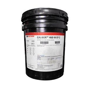 Caliber 460M EP 2 - Grasa Complejo De Litio Whitmore - Balde