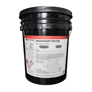 Decathlon HTC 930 - Aceite Sintético Whitmore - Balde