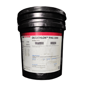 Decathlon PAG 1000 - Aceite Sintético Whitmore - Balde