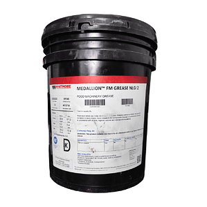 Medallion FM Grease NLGI 2 - Grasa Multipropósito Whitmore - Balde